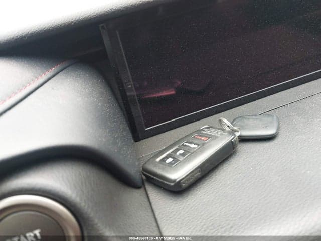 2018 LEXUS IS 350 11