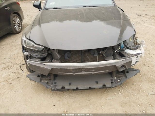 2018 LEXUS IS 350 12