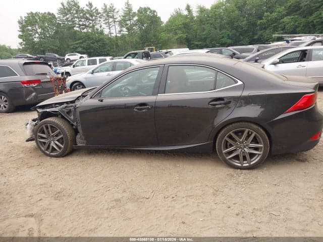 2018 LEXUS IS 350 14