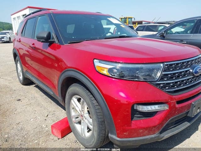 2020 FORD EXPLORER XLT 6