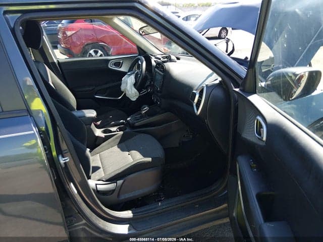 2020 KIA SOUL LX 5