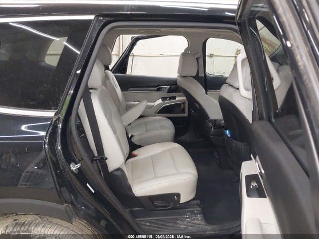 2022 KIA TELLURIDE S 8
