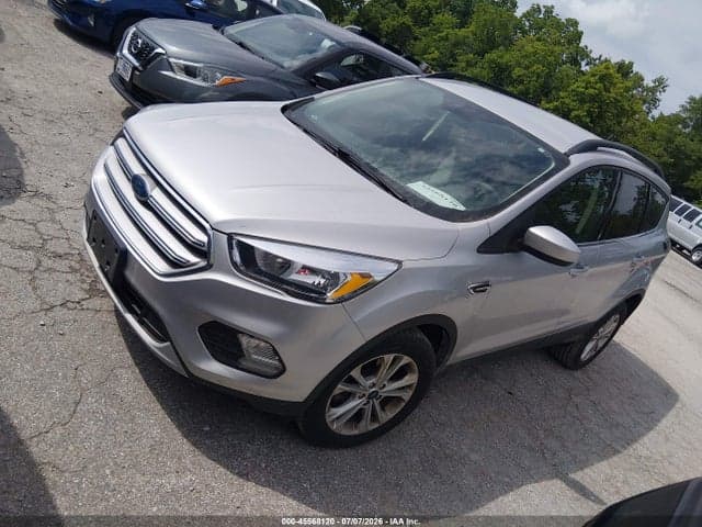 2018 FORD ESCAPE SE 2