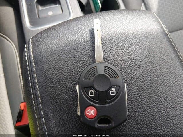 2018 FORD ESCAPE SE 11