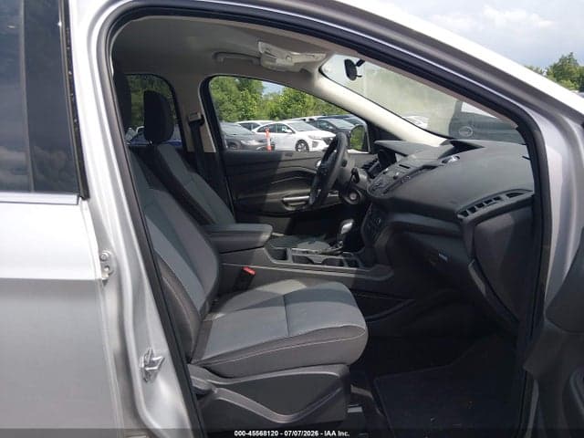 2018 FORD ESCAPE SE 5