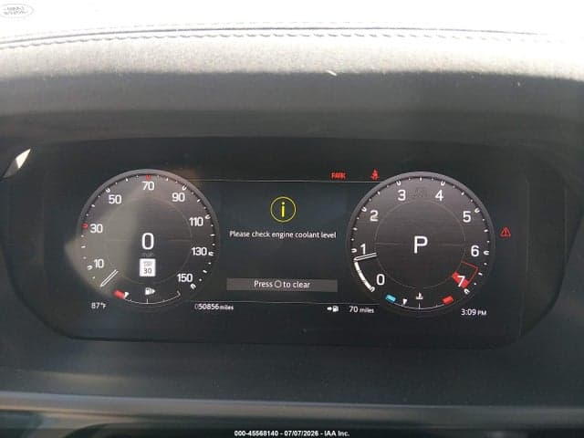 2023 LAND ROVER DEFENDER 110 X-DYNAMIC SE 7