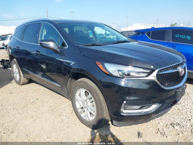 2021 BUICK ENCLAVE AWD ESSENCE 1