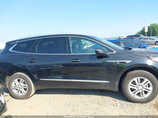 2021 BUICK ENCLAVE AWD ESSENCE 12