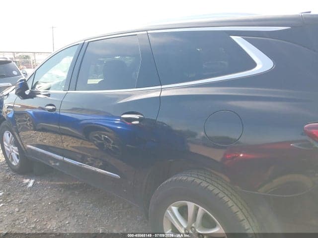 2021 BUICK ENCLAVE AWD ESSENCE 13