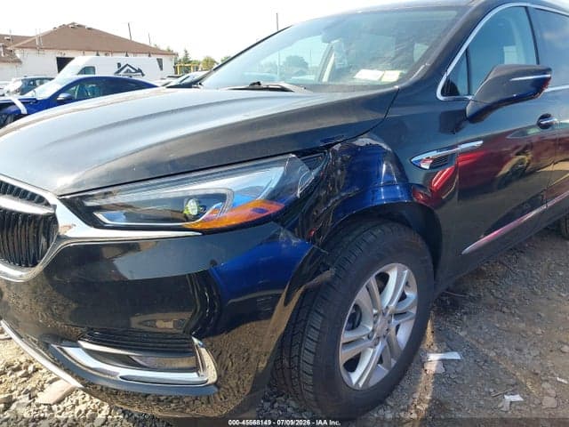 2021 BUICK ENCLAVE AWD ESSENCE 6