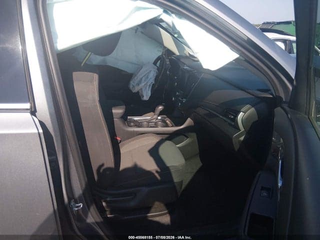 2020 CHEVROLET TRAVERSE FWD LT CLOTH 5