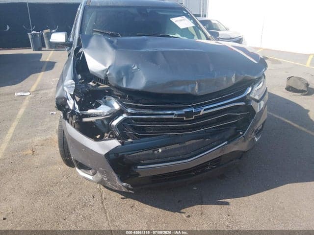 2020 CHEVROLET TRAVERSE FWD LT CLOTH 6