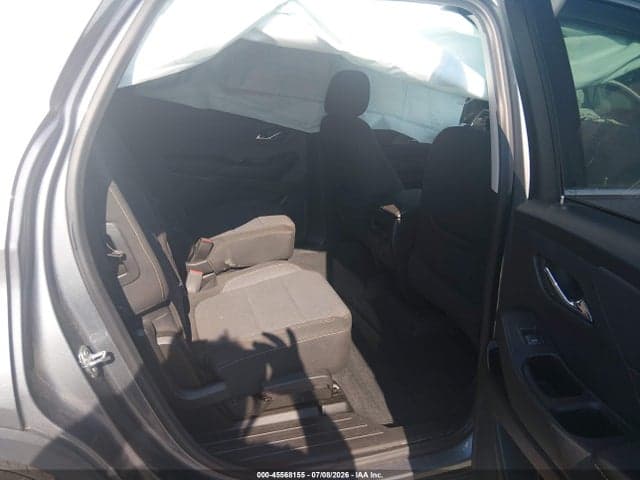 2020 CHEVROLET TRAVERSE FWD LT CLOTH 8