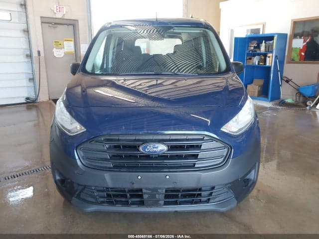 2019 FORD TRANSIT CONNECT XL 18