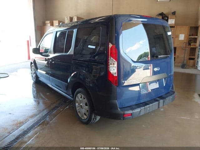 2019 FORD TRANSIT CONNECT XL 3