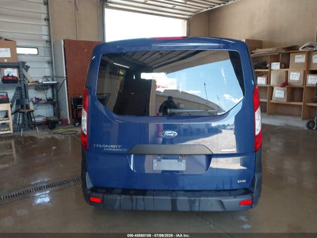 2019 FORD TRANSIT CONNECT XL 22