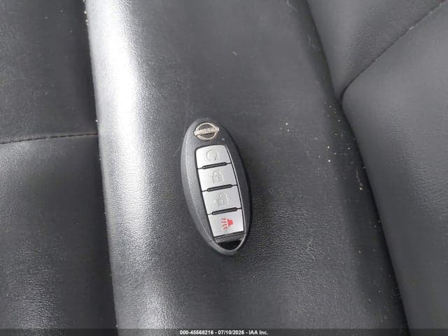 2023 NISSAN MURANO SV INTELLIGENT AWD 11