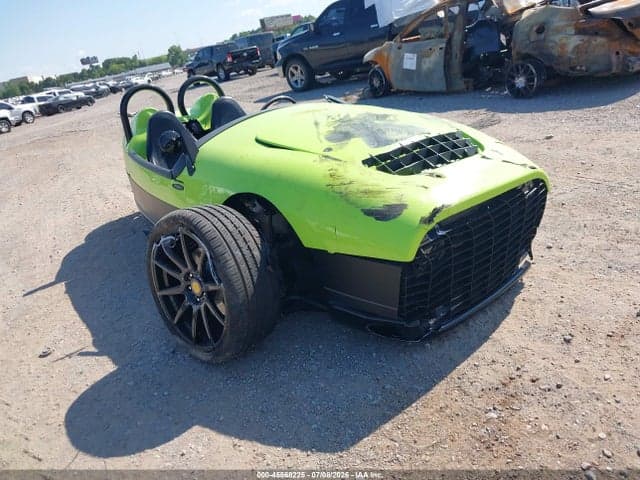 2022 VANDERHALL CRMLBLKJK