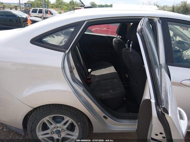 2019 FORD FIESTA SE 8