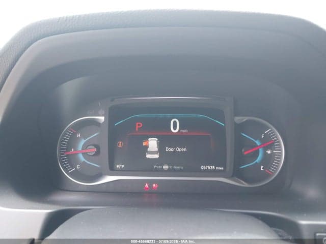 2020 HONDA PILOT AWD EX-L 7