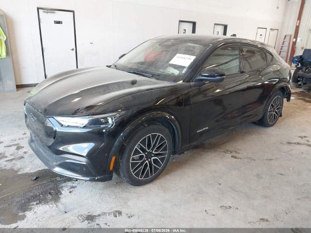 2024 FORD MUSTANG MACH-E PREMIUM 2