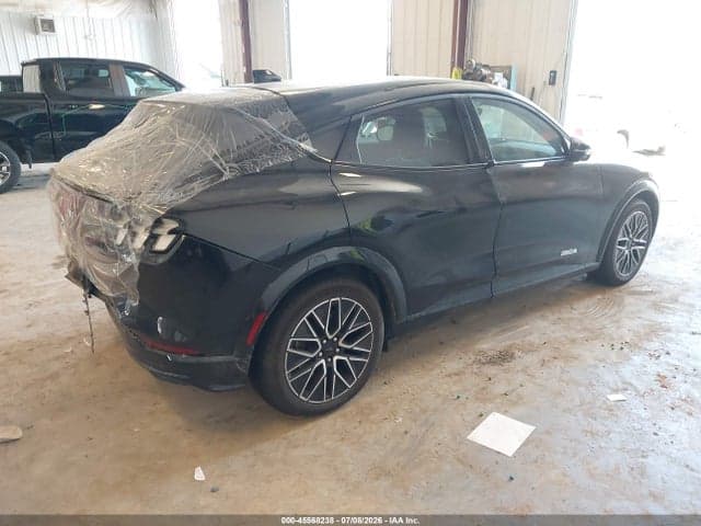 2024 FORD MUSTANG MACH-E PREMIUM 4