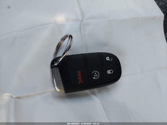 2021 JEEP COMPASS LATITUDE 4X4 11
