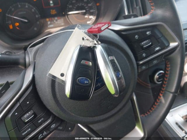 2020 SUBARU CROSSTREK PREMIUM 11