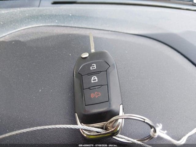 2026 FORD MAVERICK XL 11