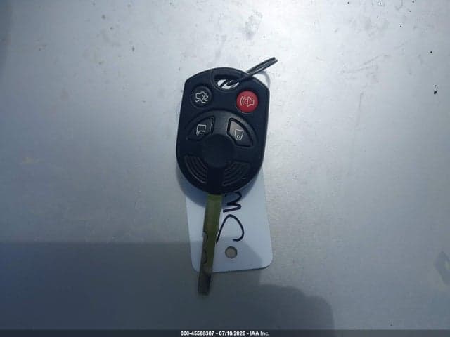 2018 FORD FOCUS SE 11