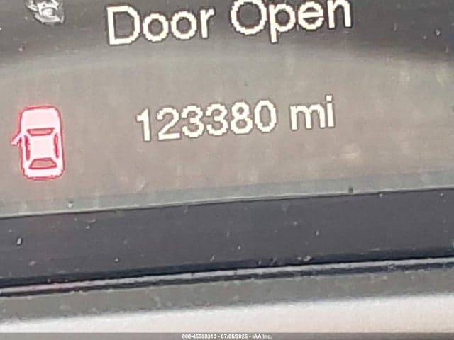 2018 JEEP CHEROKEE LATITUDE FWD 16