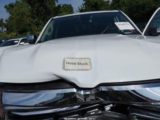 2020 RAM 1500 LARAMIE 4X4 6'4 BOX 10
