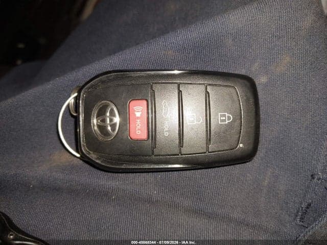 2024 TOYOTA COROLLA XSE 11