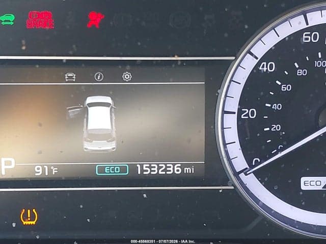 2022 KIA NIRO LX 15