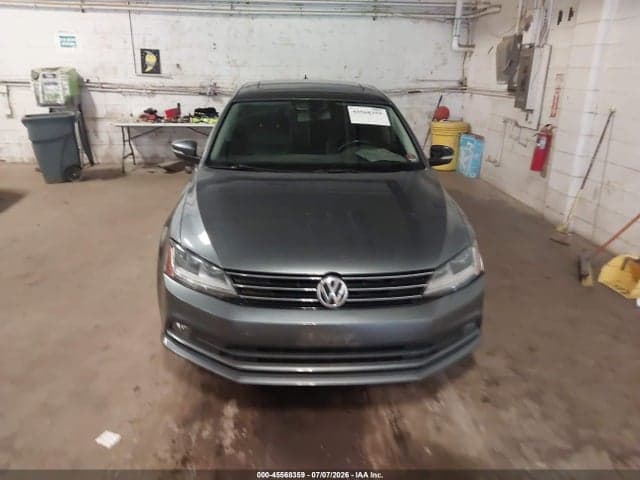 2017 VOLKSWAGEN JETTA 1.8T SEL/1.8T SEL PREMIUM 12