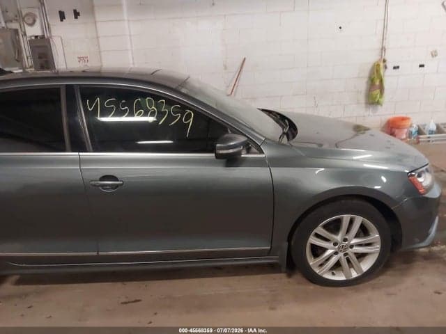 2017 VOLKSWAGEN JETTA 1.8T SEL/1.8T SEL PREMIUM 13