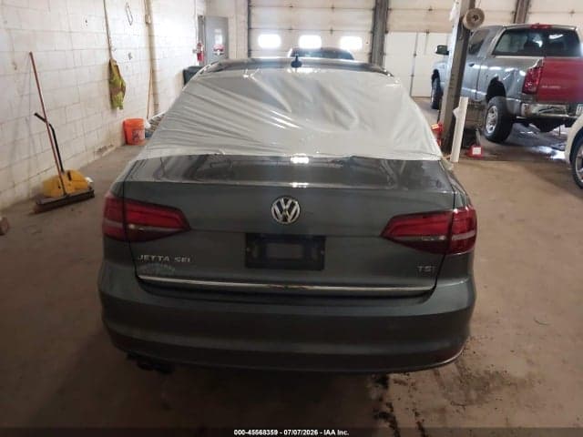 2017 VOLKSWAGEN JETTA 1.8T SEL/1.8T SEL PREMIUM 16