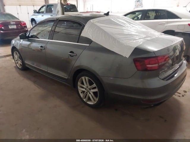 2017 VOLKSWAGEN JETTA 1.8T SEL/1.8T SEL PREMIUM 3