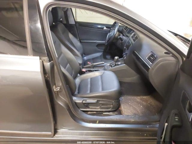 2017 VOLKSWAGEN JETTA 1.8T SEL/1.8T SEL PREMIUM 5