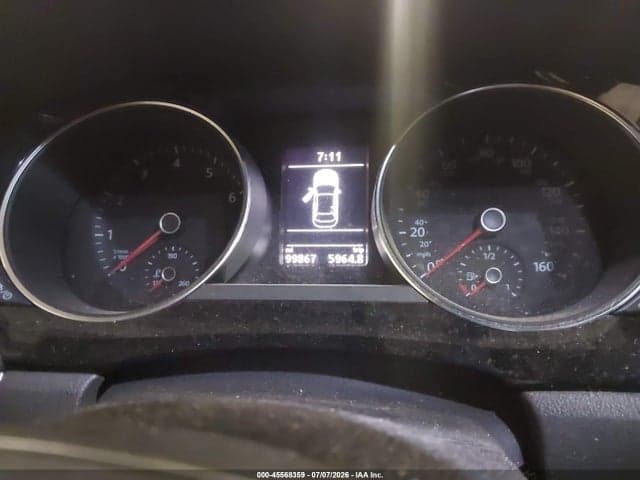 2017 VOLKSWAGEN JETTA 1.8T SEL/1.8T SEL PREMIUM 7