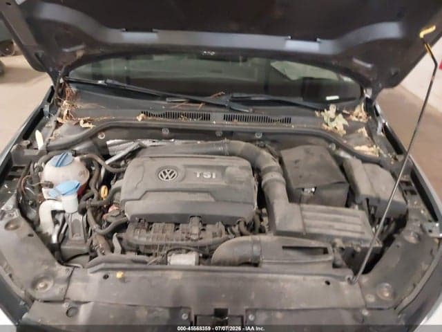 2017 VOLKSWAGEN JETTA 1.8T SEL/1.8T SEL PREMIUM 10