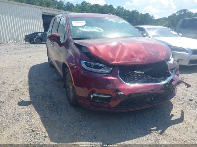 2021 CHRYSLER PACIFICA TOURING 1