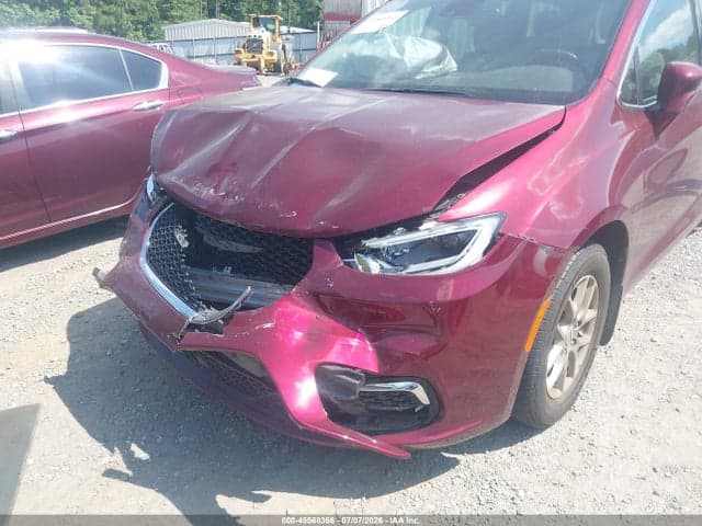 2021 CHRYSLER PACIFICA TOURING 6