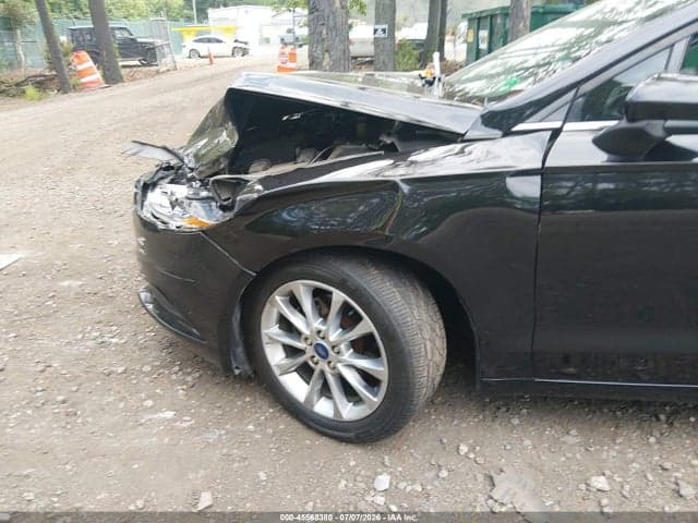 2017 FORD FUSION SE 6