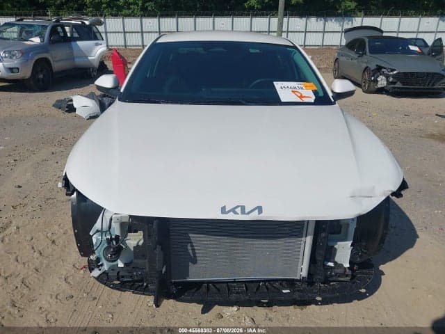 2026 KIA K4 EX 13