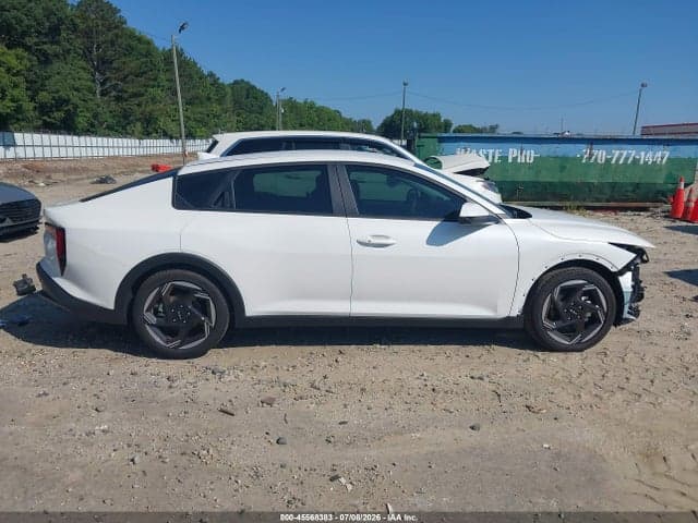 2026 KIA K4 EX 14