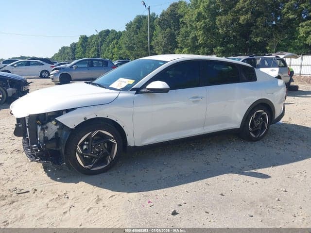 2026 KIA K4 EX 15