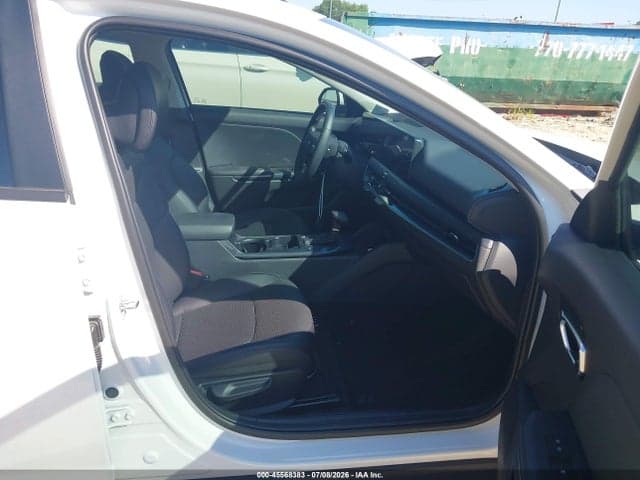 2026 KIA K4 EX 5
