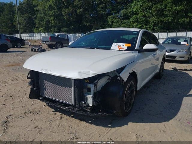 2026 KIA K4 EX 6