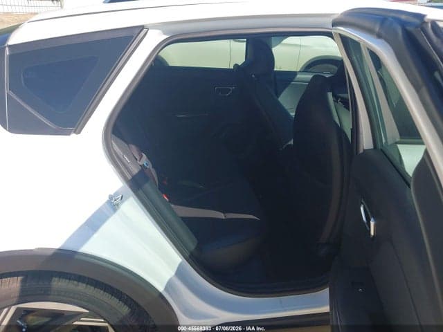 2026 KIA K4 EX 8